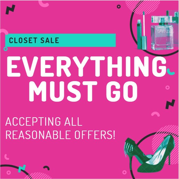 💸FLASH SALE Closet Clear Out!!💸 - Picture 3 of 3